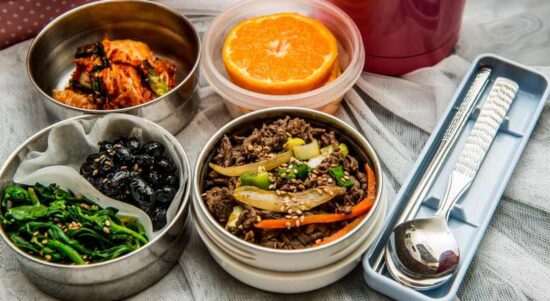 4 Ide Menu Masakan yang Praktis dan Bergizi, Cocok Diolah oleh Anak Kost!