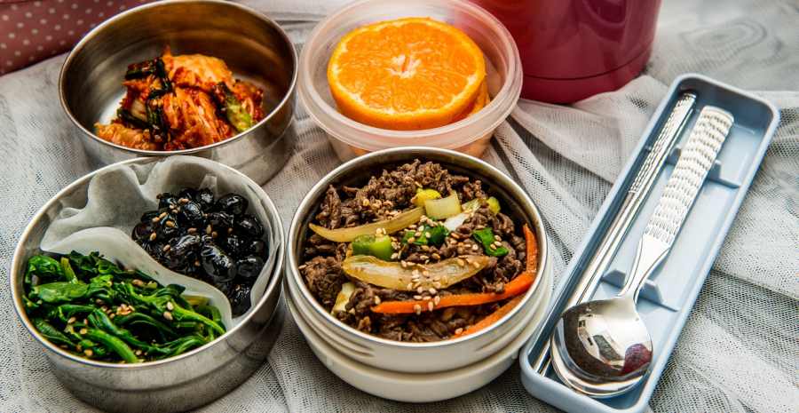 4 Ide Menu Masakan yang Praktis dan Bergizi, Cocok Diolah oleh Anak Kost!