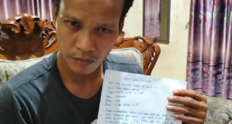 Gbr. DPO Inisial A.G