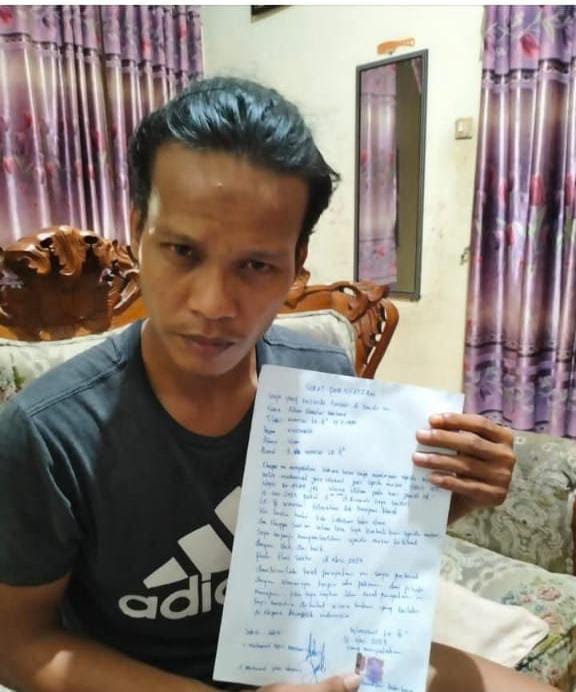 Gbr. DPO Inisial A.G